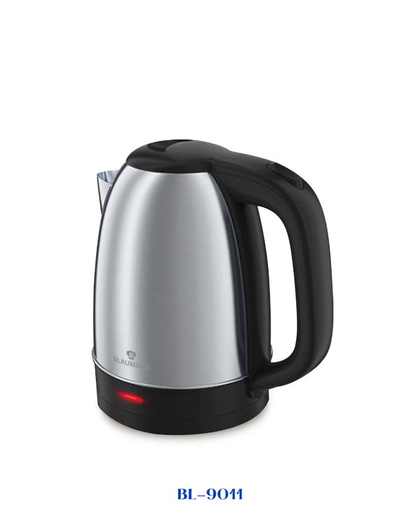 BLAUMANN ELECTRIC KETTLE 1800W 1.7L