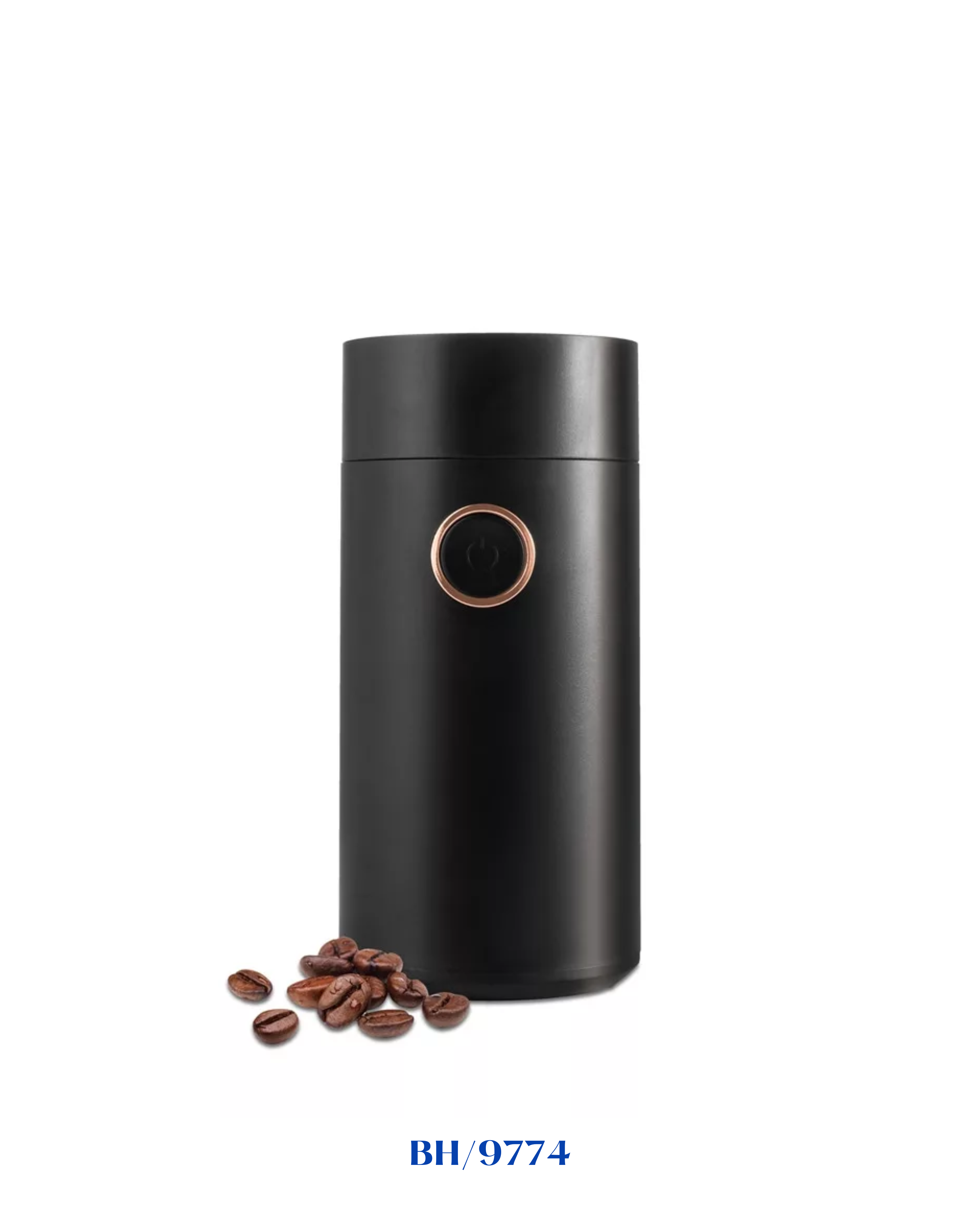 BERLINGER HAUS ELECTRIC COFFEE GRINDER 150W
