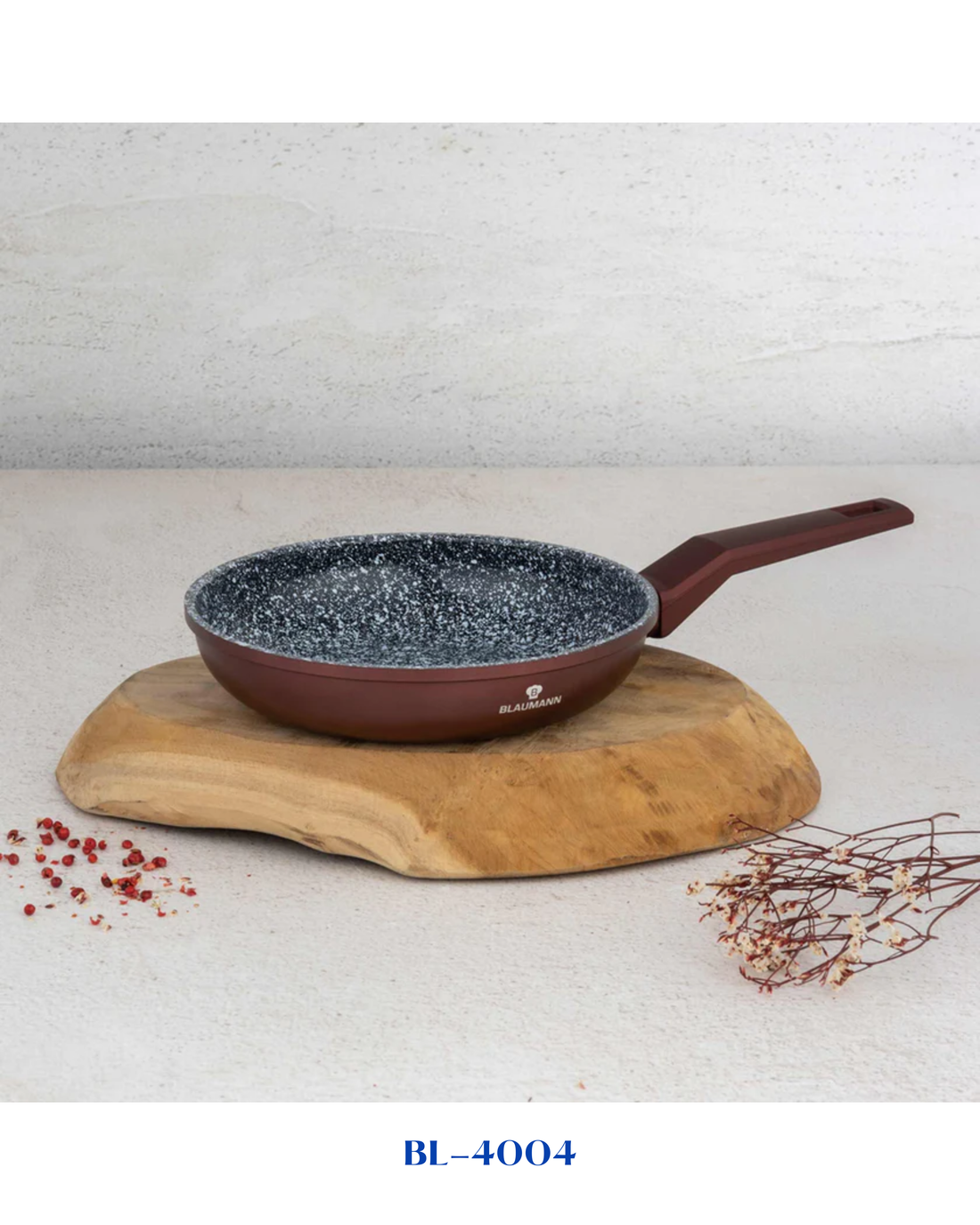 BERLINGER HAUS FRYING PAN 20CM