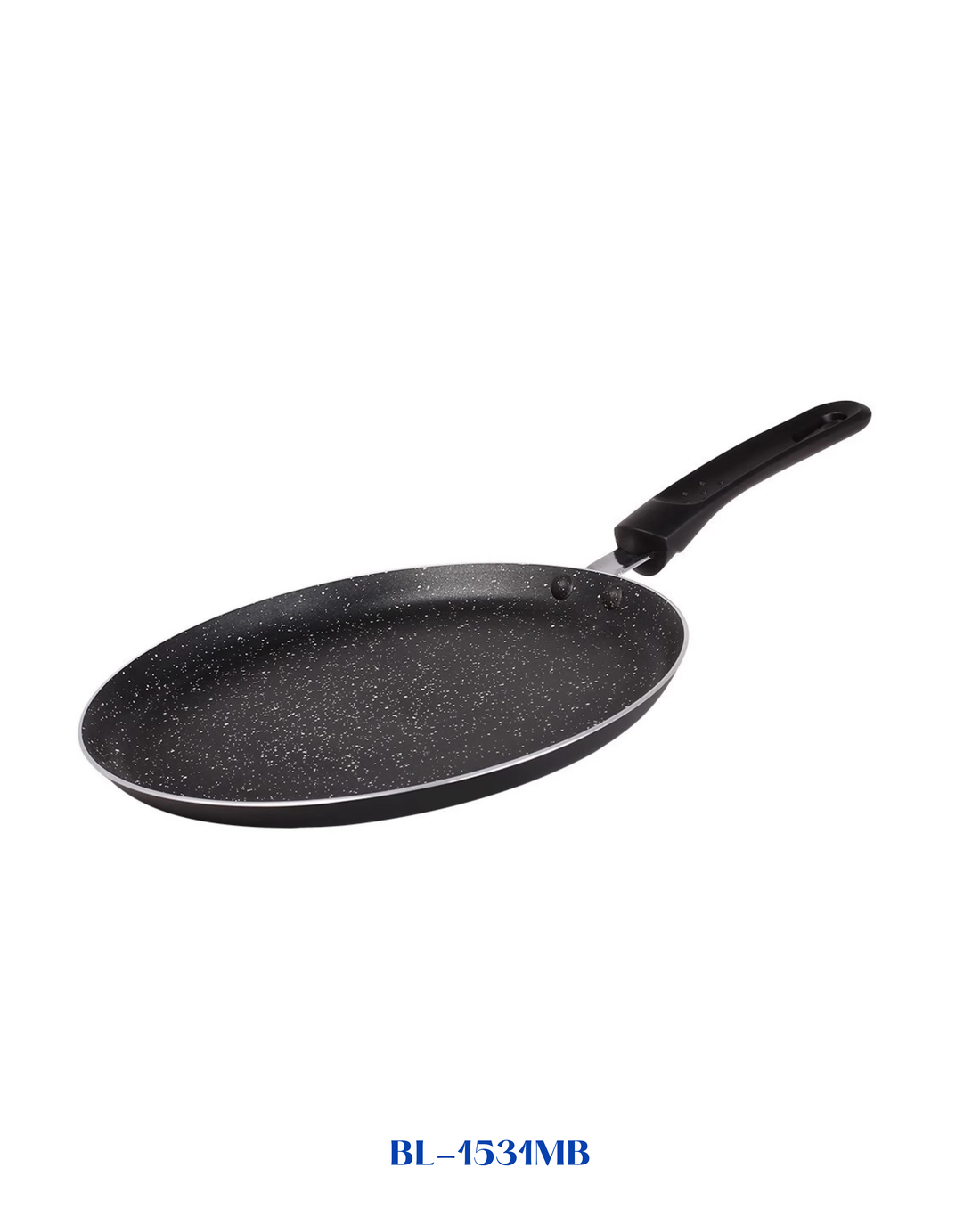 BERLINGER HAUS PANCAKE PAN WITH TURNER 24 CM