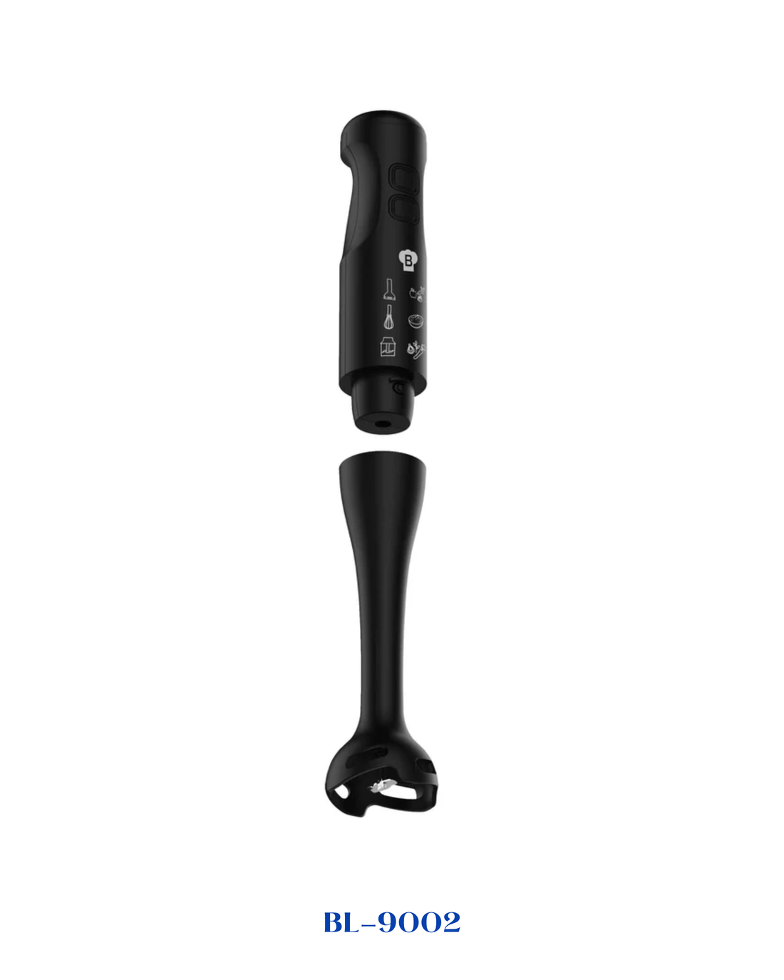 BERLINGER HAUS HAND MIXER 350W