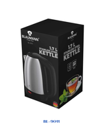 BLAUMANN ELECTRIC KETTLE 1800W 1.7L