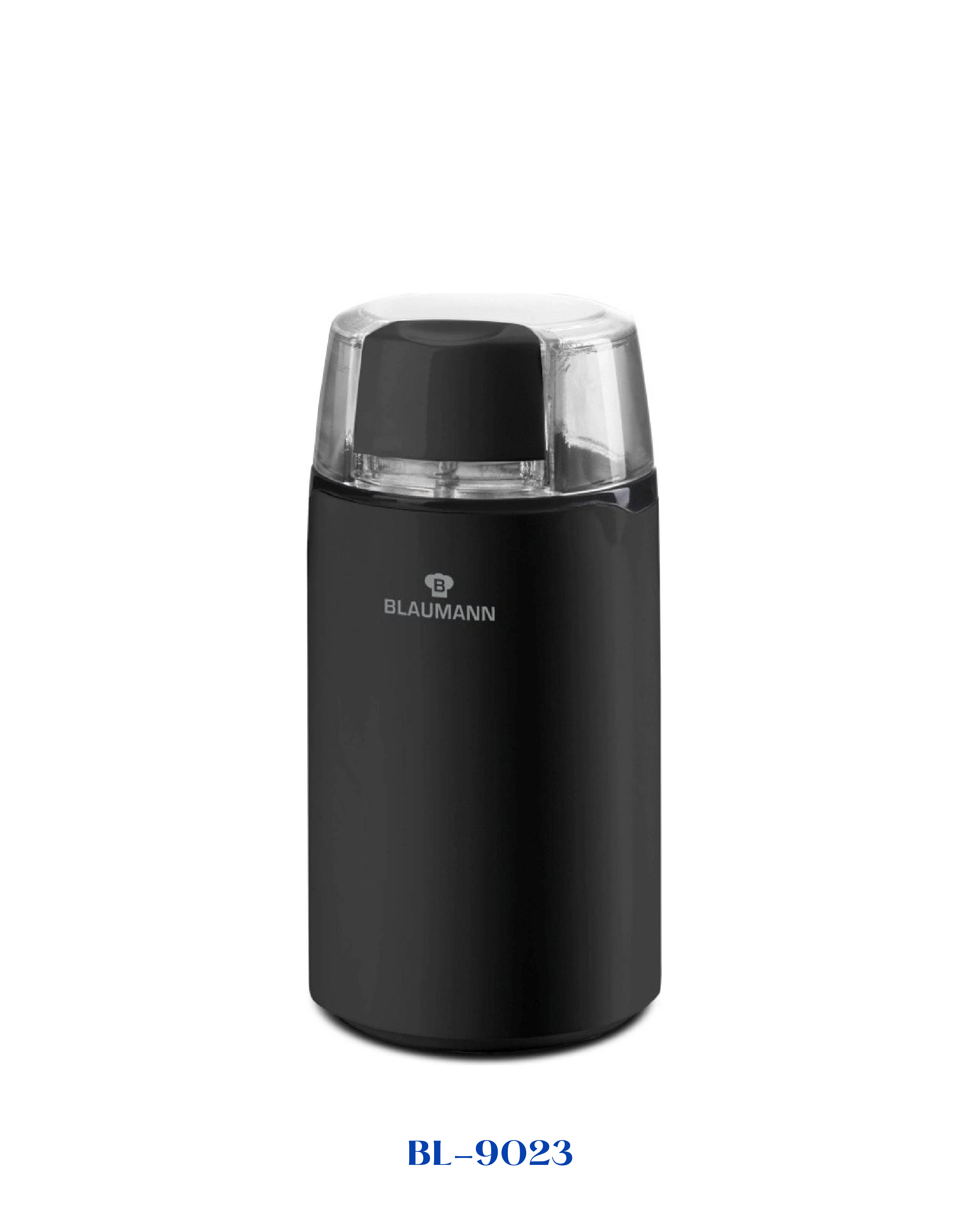 BLAUMANN ELECTRIC COFFEE GRINDER 200W 60G