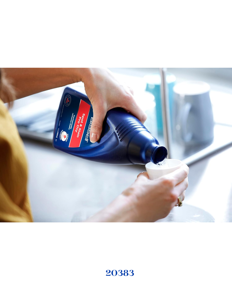 BISSELL SPOT & STAIN PRO OXY 1L