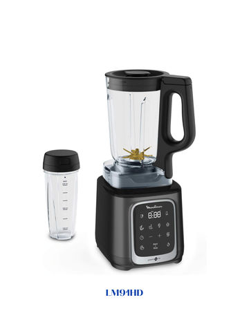 MOULINEX INFINYMIX+ HIGH-SPEED BLENDER 1600W 1.75L