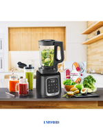 MOULINEX INFINYMIX+ HIGH-SPEED BLENDER 1600W 1.75L