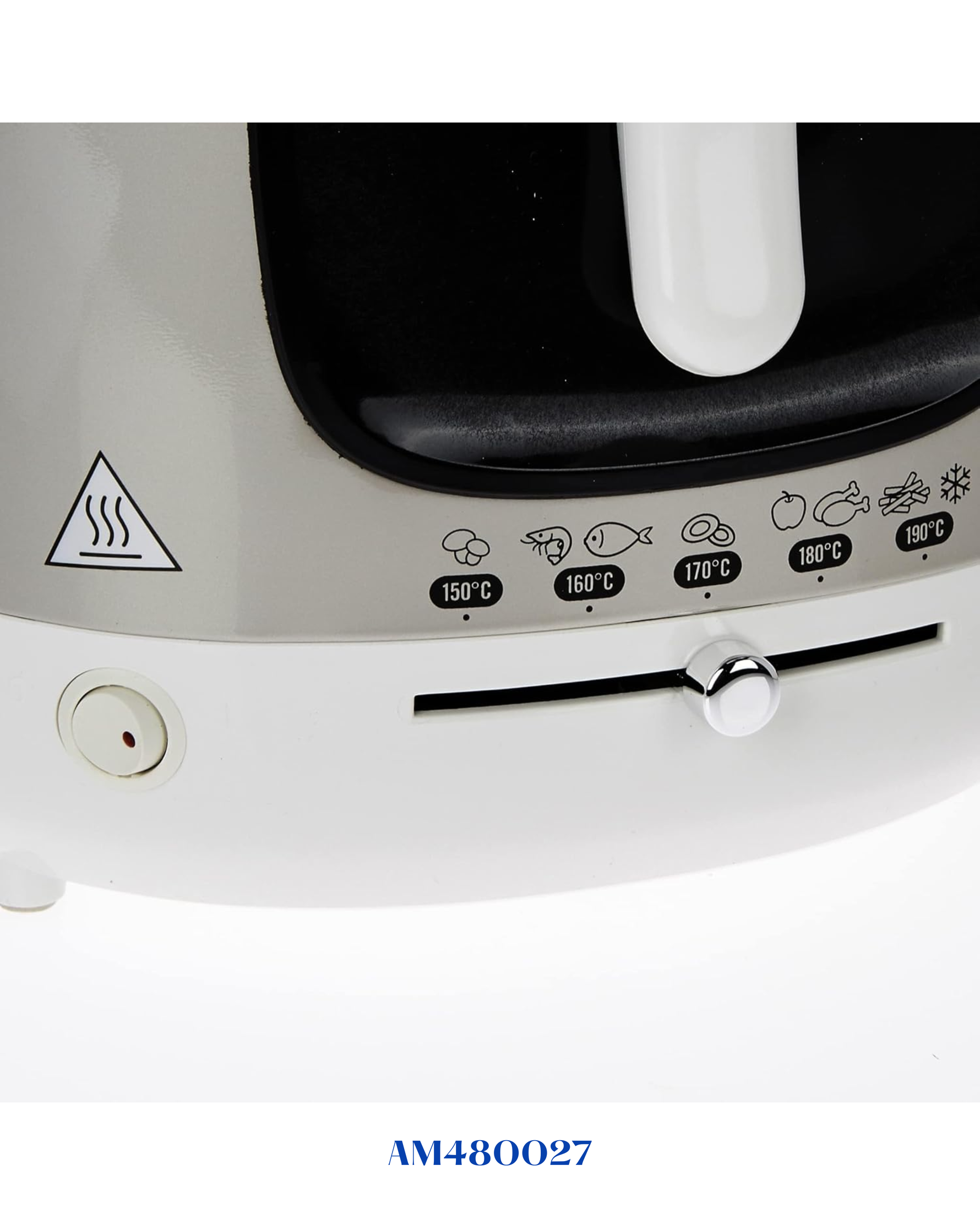MOULINEX MEGA XXL DEEP FRYER 2100W 3.3L