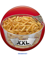 MOULINEX MEGA XXL DEEP FRYER 2100W 3.3L