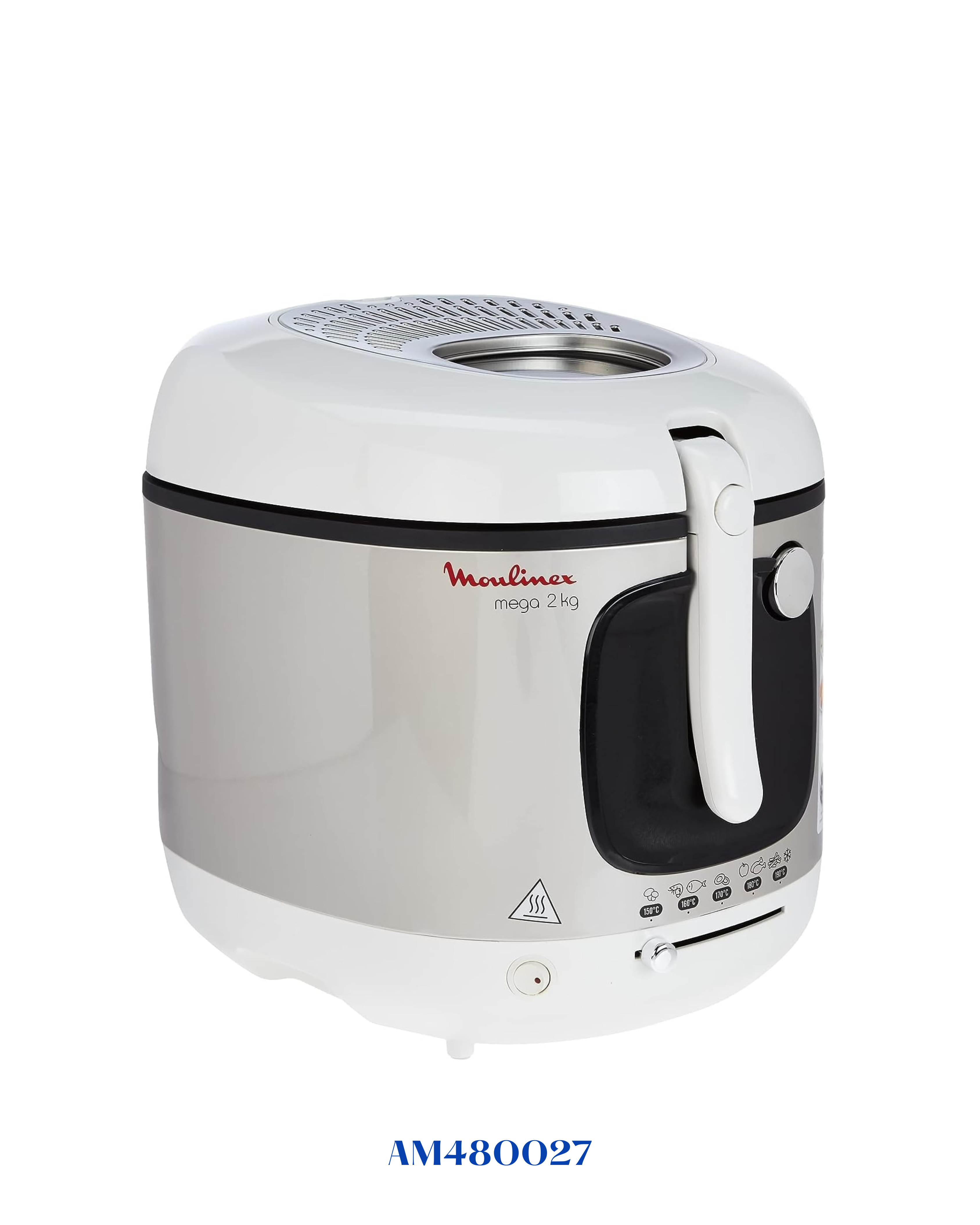 MOULINEX MEGA XXL DEEP FRYER 2100W 3.3L