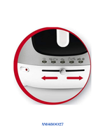 MOULINEX MEGA XXL DEEP FRYER 2100W 3.3L
