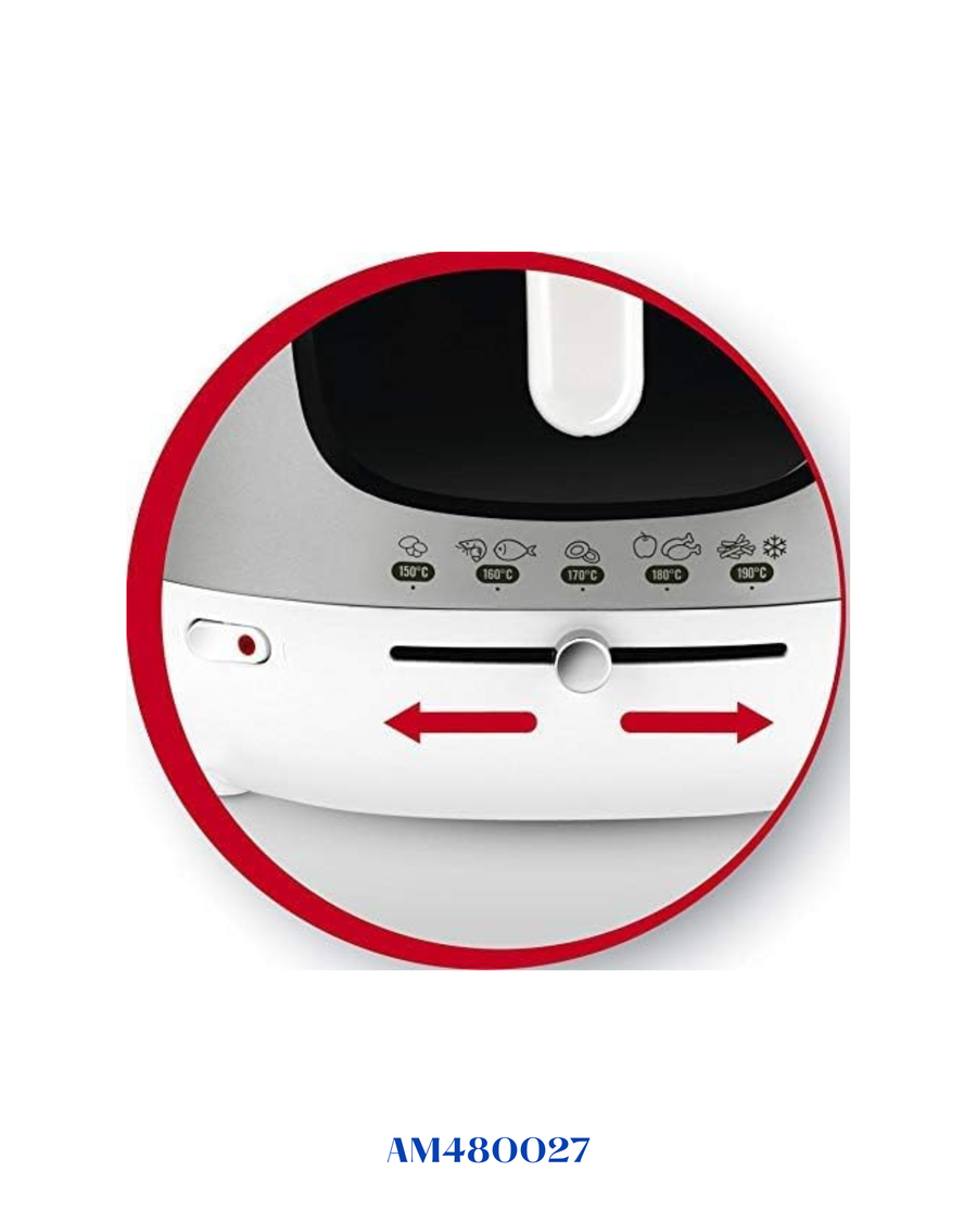 MOULINEX MEGA XXL DEEP FRYER 2100W 3.3L