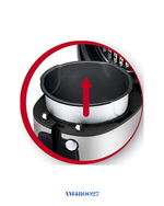 MOULINEX MEGA XXL DEEP FRYER 2100W 3.3L
