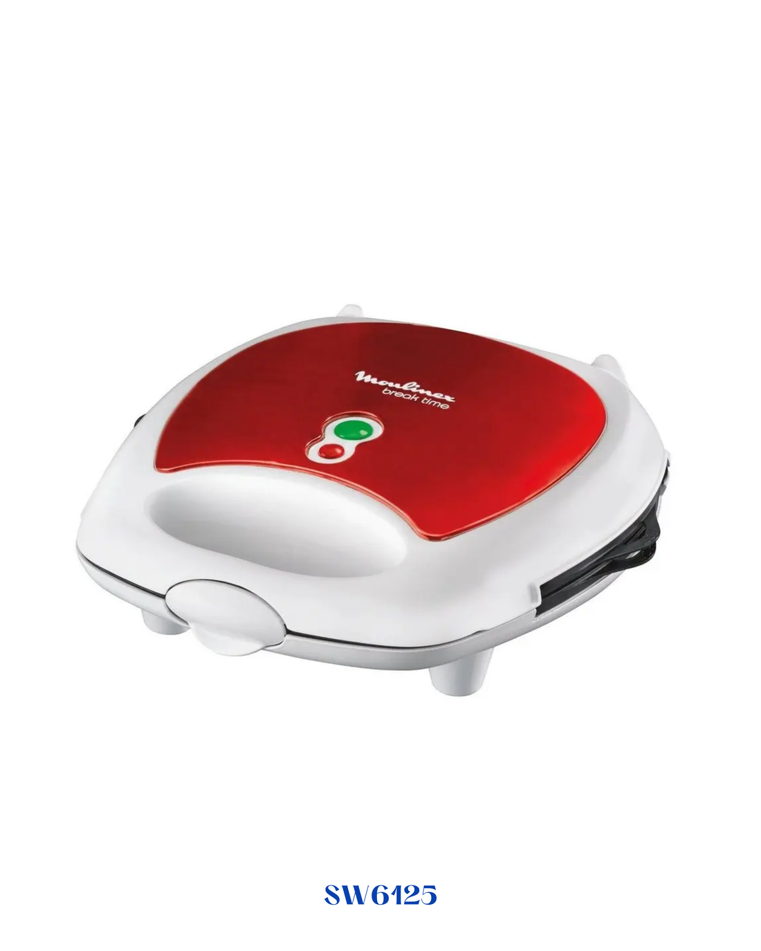 MOULINEX 3-IN-1 PANINI SANDWICH & WAFFLE MAKER