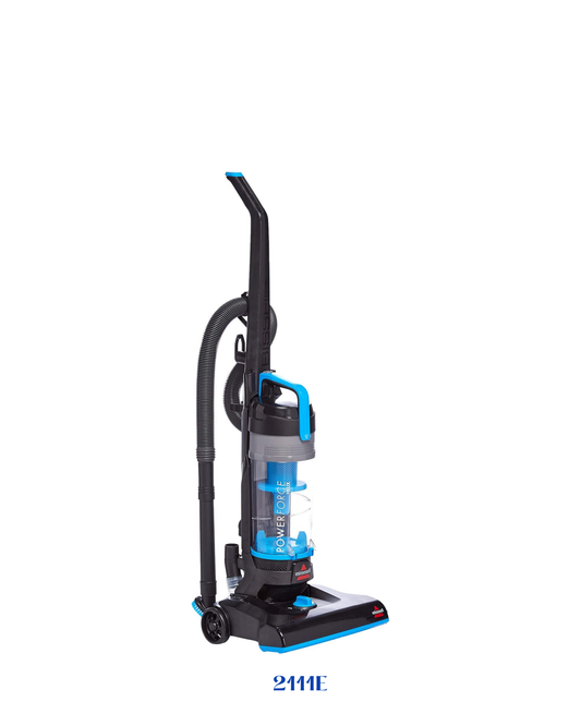 BISSELL POWERFORCE HELIX VACUUM CLEANER 1100W 1L