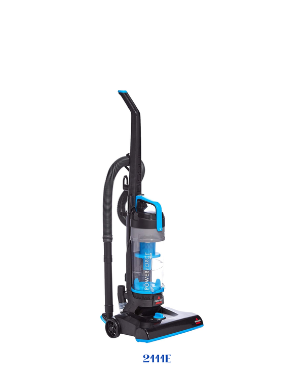 BISSELL POWERFORCE HELIX VACUUM CLEANER 1100W 1L