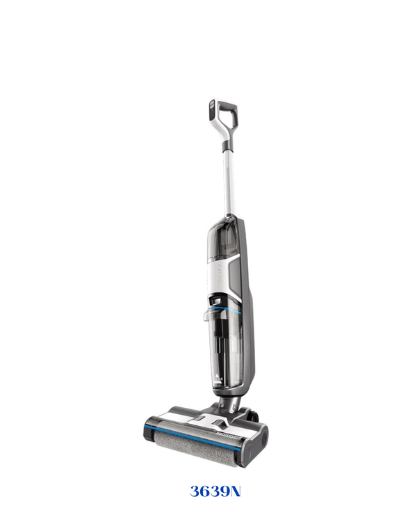 BISSELL CROSSWAVE HF3 SELECT