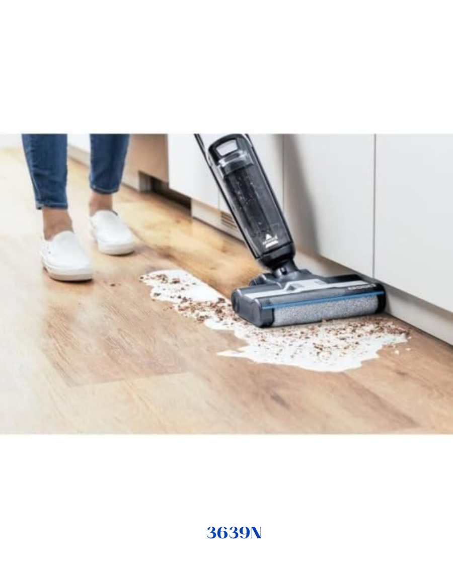 BISSELL CROSSWAVE HF3 SELECT