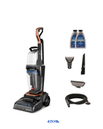 BISSELL POWERWASH HYDROSTEAM 1400W 3.8L