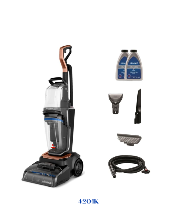BISSELL POWERWASH HYDROSTEAM 1400W 3.8L