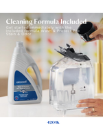 BISSELL POWERWASH HYDROSTEAM 1400W 3.8L