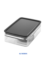 KITCHENAID BEAN HOPPER FOR SEMI AUTOMATIC ESPRESSO MACHINE
