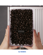 KITCHENAID BEAN HOPPER FOR SEMI AUTOMATIC ESPRESSO MACHINE