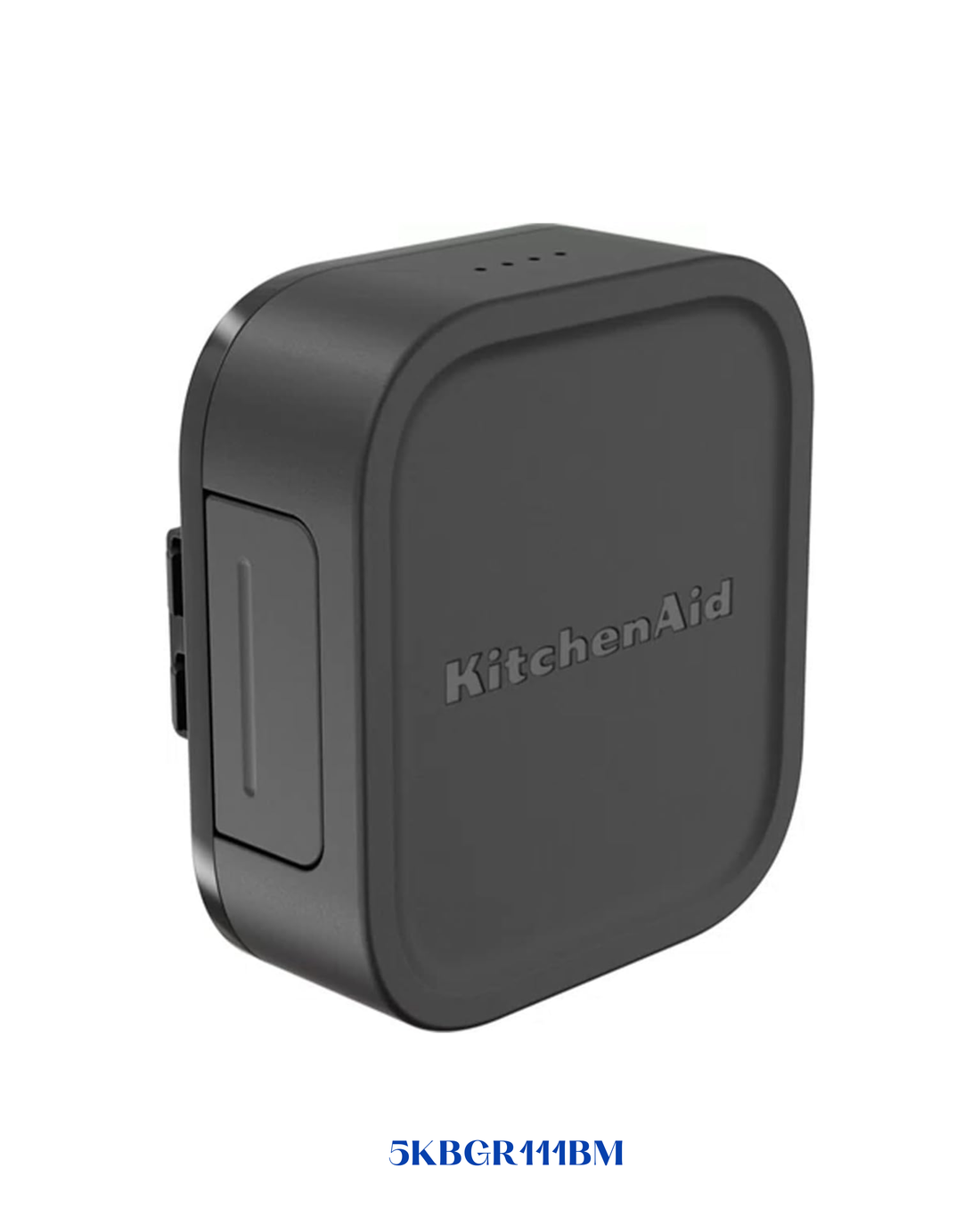 KITCHENAID CORDLESS BLADE GRINDER, FULL SKU