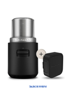 KITCHENAID CORDLESS BLADE GRINDER, FULL SKU