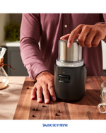 KITCHENAID CORDLESS BLADE GRINDER, FULL SKU