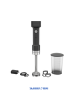 KITCHENAID CORDLESS HAND BLENDER, FULL SKU