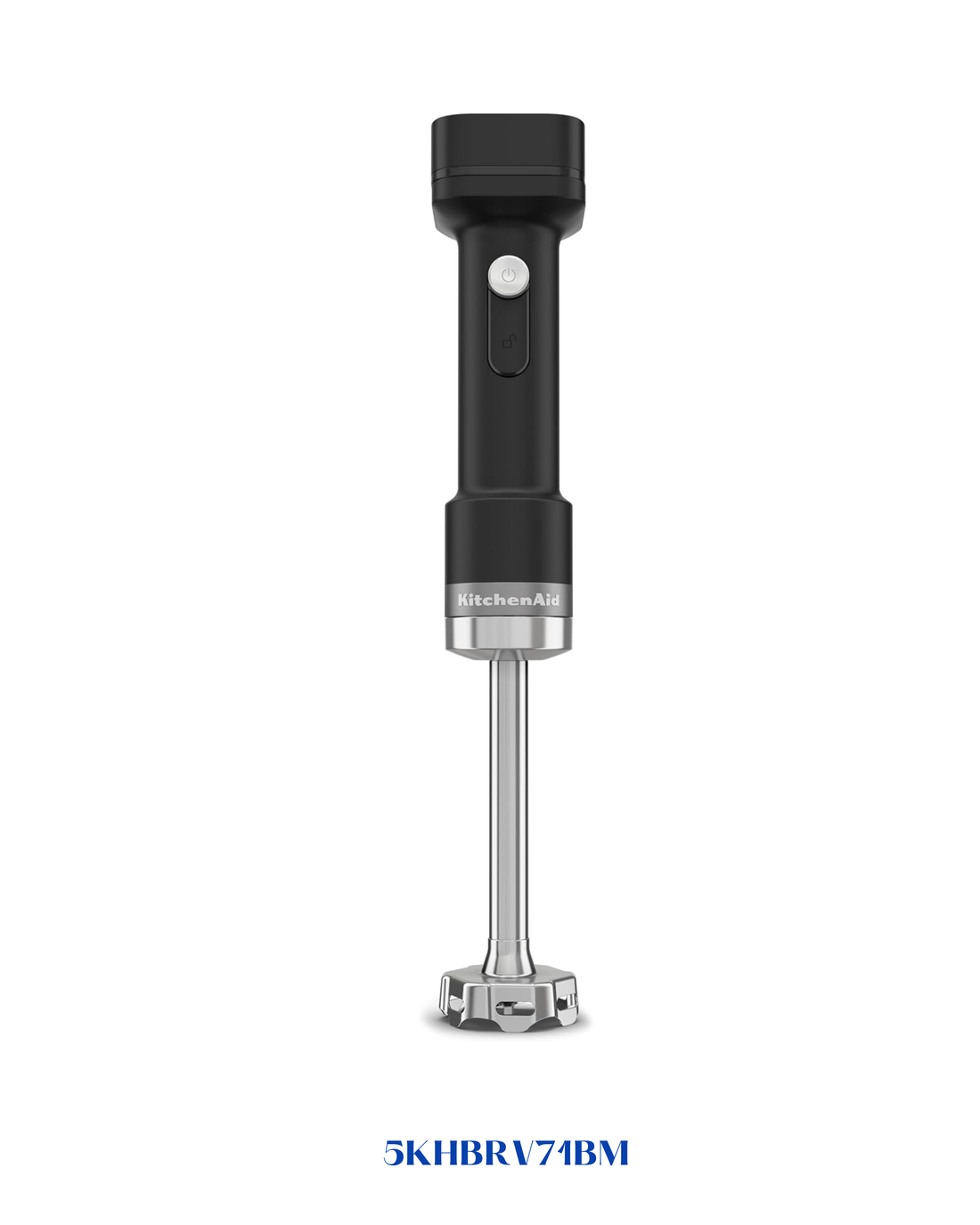 KITCHENAID CORDLESS HAND BLENDER, FULL SKU