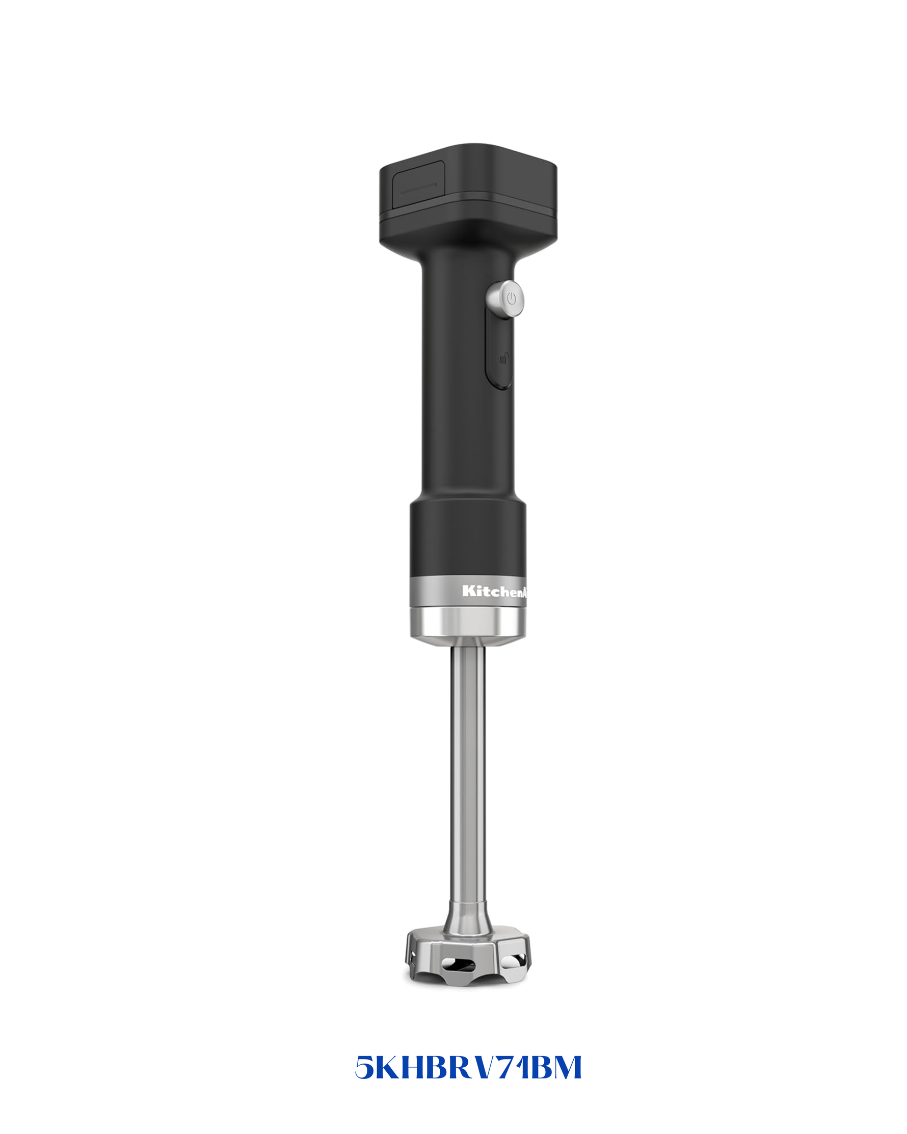 KITCHENAID CORDLESS HAND BLENDER, FULL SKU