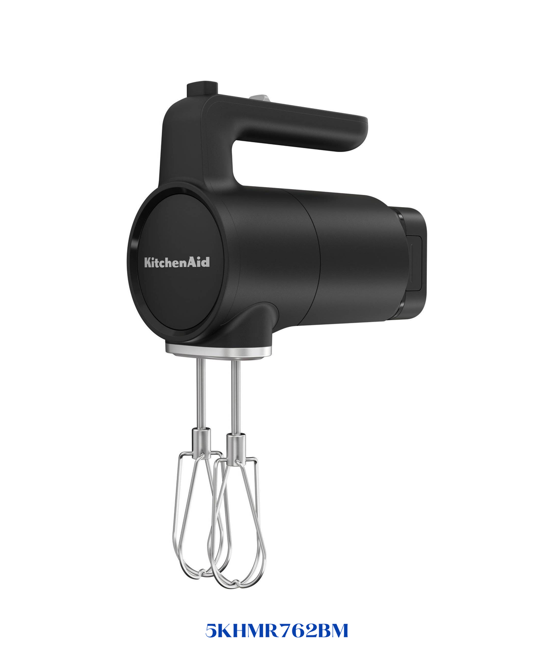 KITCHENAID CORDLESS HAND MIXER, FULL