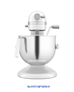 KITCHENAID HEAVY DUTY 6.6 L BOWL-LIFT STAND MIXER