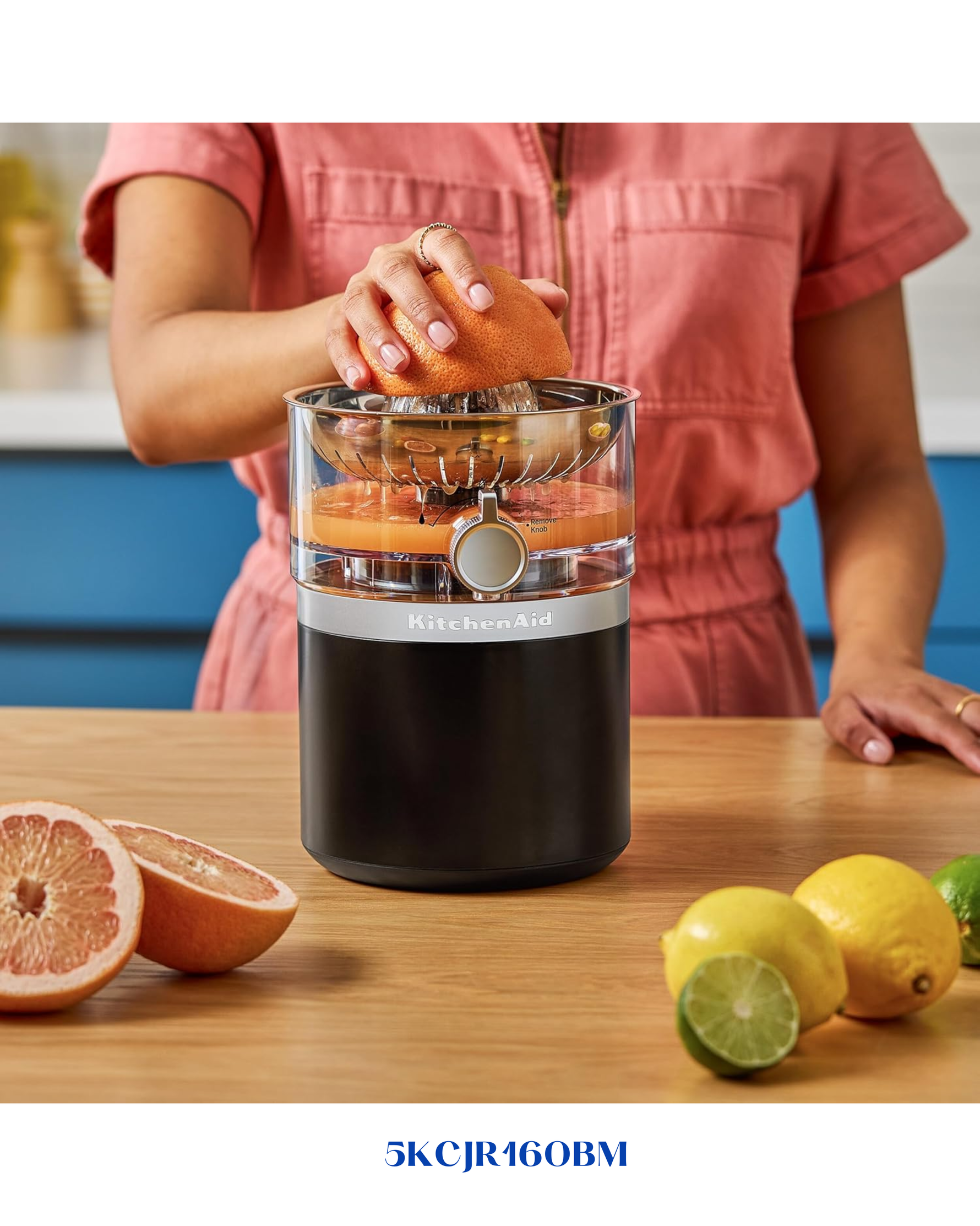 KITCHENAID KITCHENAID GO CITRUS JUICER