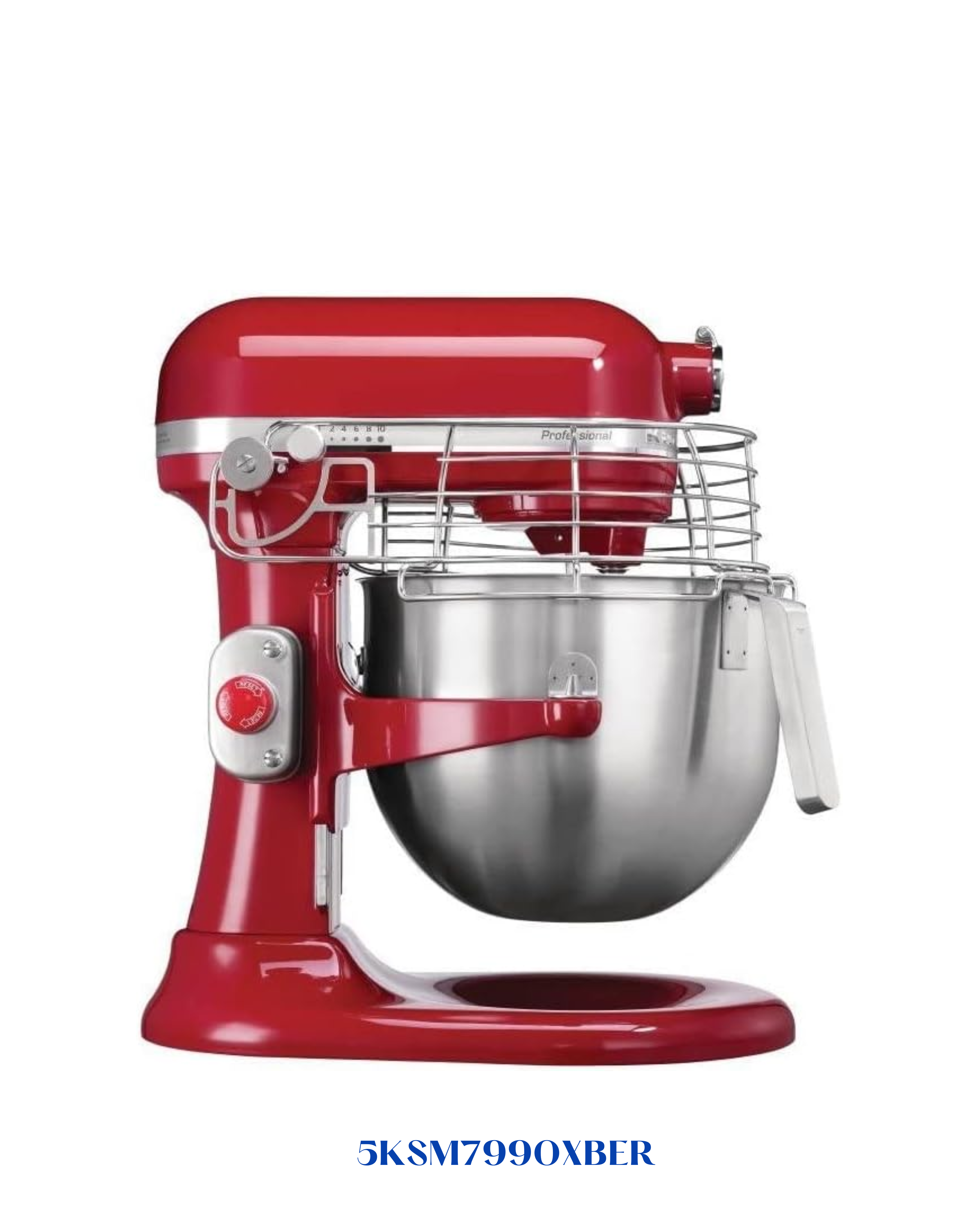 KITCHENAID PROFESSIONAL 6.9L BOWL LIFT STAND MIXER