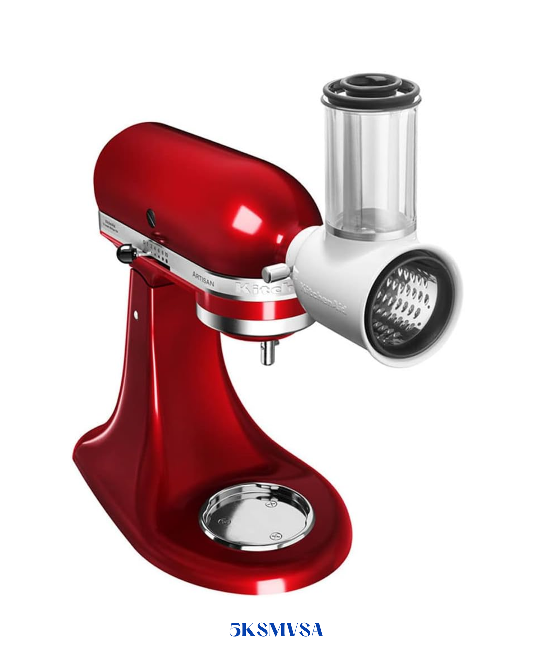 KITCHENAID VEGETABLE SLICER AND SHREDDER