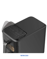 NUTRICOOK DUOSTACK AIR FRYER PRO 2700W 9.6L