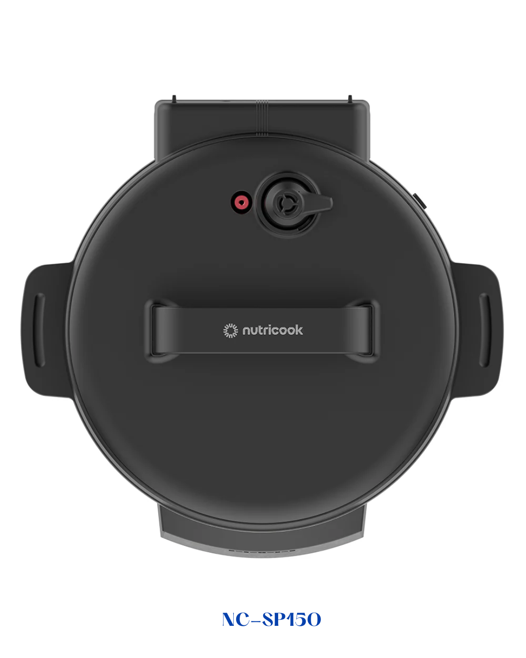 NUTRICOOK SMART POT ESSENTIALS 900W 4L