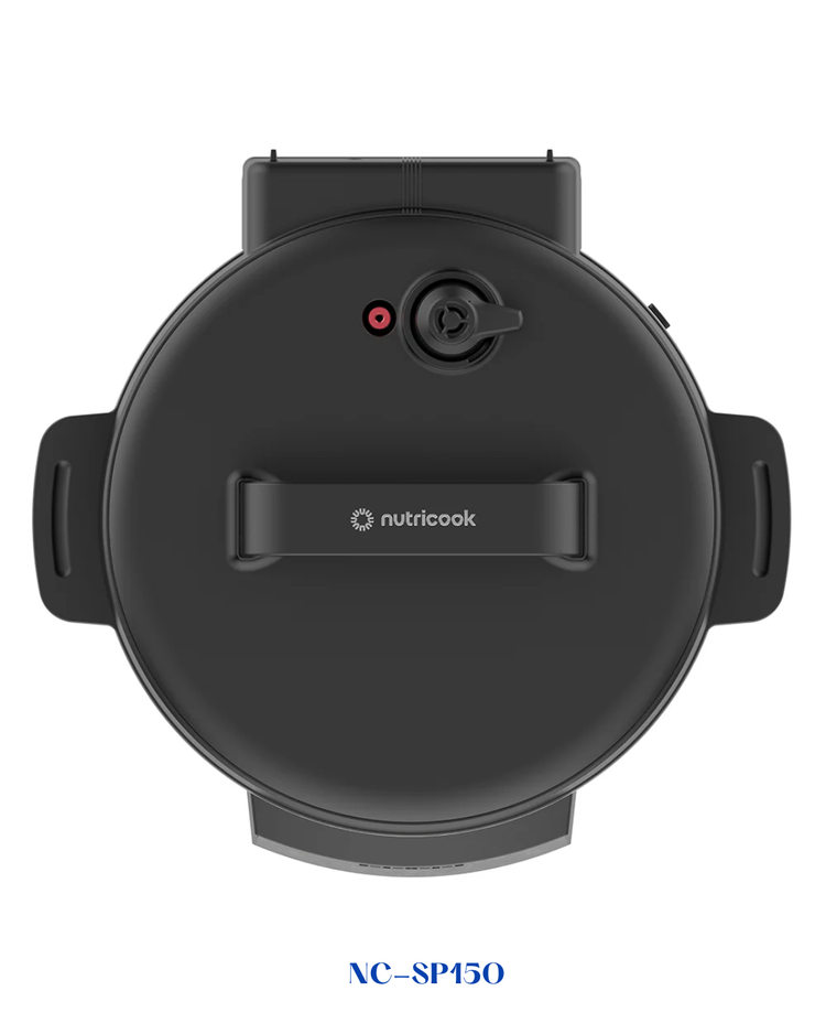 NUTRICOOK SMART POT ESSENTIALS 900W 4L