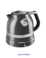 KITCHENAID ARTISAN VARIABLE TEMPERATURE KETTLE 3000W 1.5L