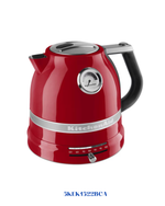 KITCHENAID ARTISAN VARIABLE TEMPERATURE KETTLE 3000W 1.5L