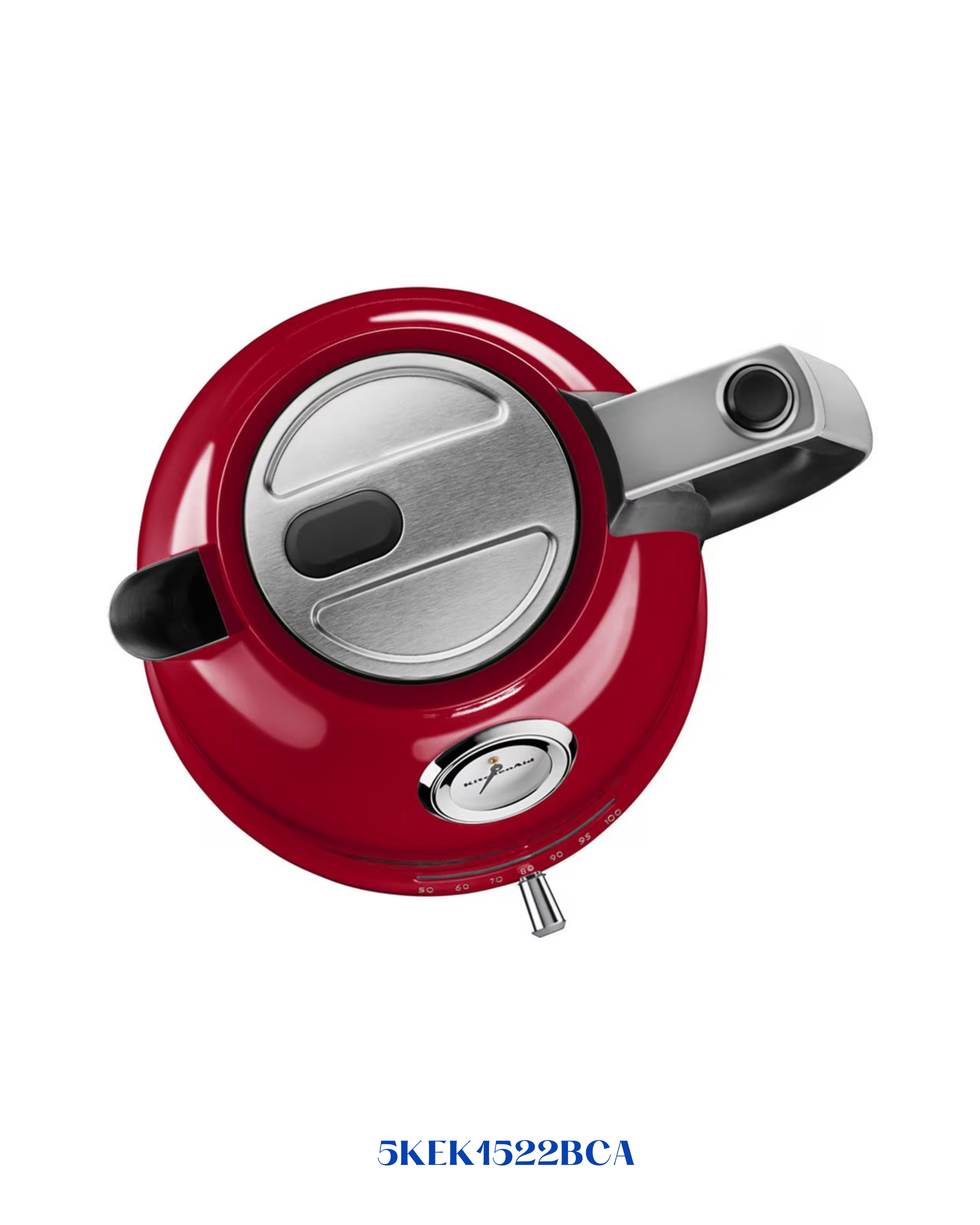 KITCHENAID ARTISAN VARIABLE TEMPERATURE KETTLE 3000W 1.5L