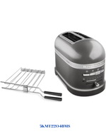 KITCHENAID ARTISAN 2-SLICE TOASTER 1250W
