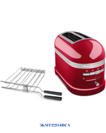 KITCHENAID ARTISAN 2-SLICE TOASTER 1250W