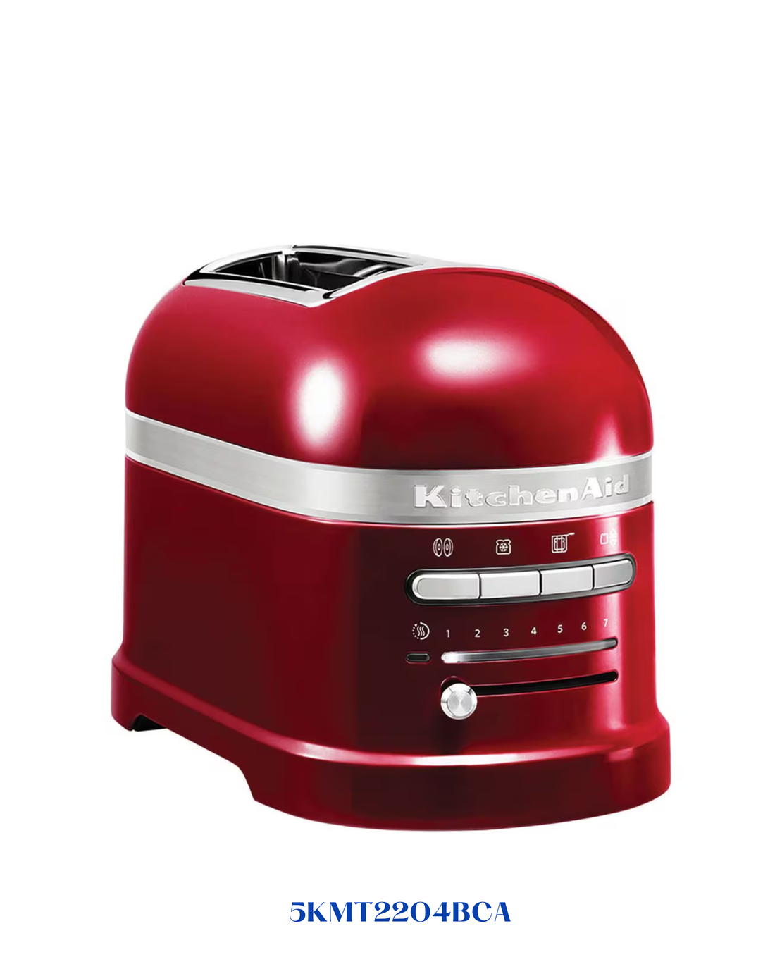 KITCHENAID ARTISAN 2-SLICE TOASTER 1250W