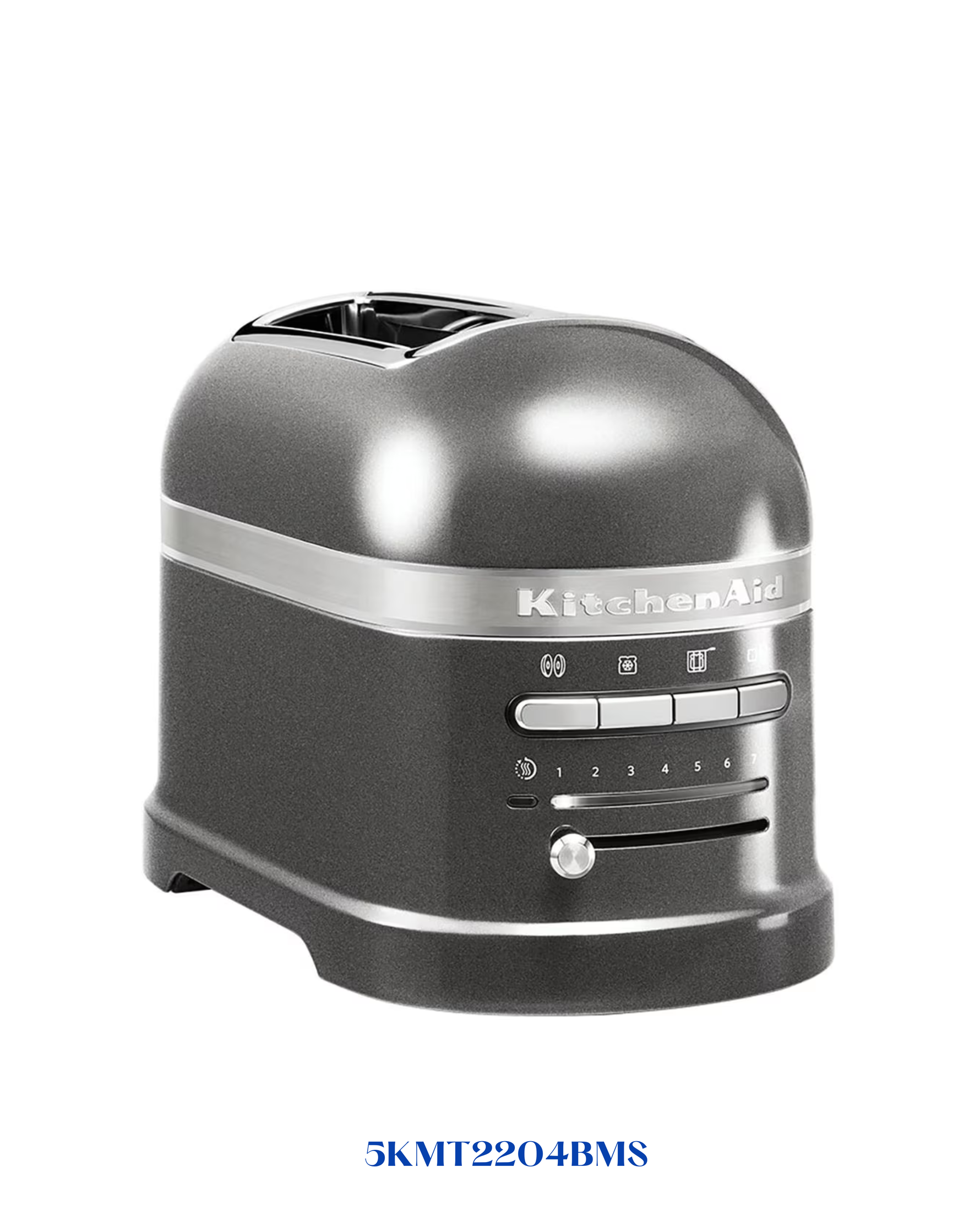 KITCHENAID ARTISAN 2-SLICE TOASTER 1250W