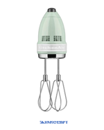 KitchenAid 9-Speed Hand Mixer 85W – Pistachio