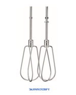 KitchenAid 9-Speed Hand Mixer 85W – Pistachio