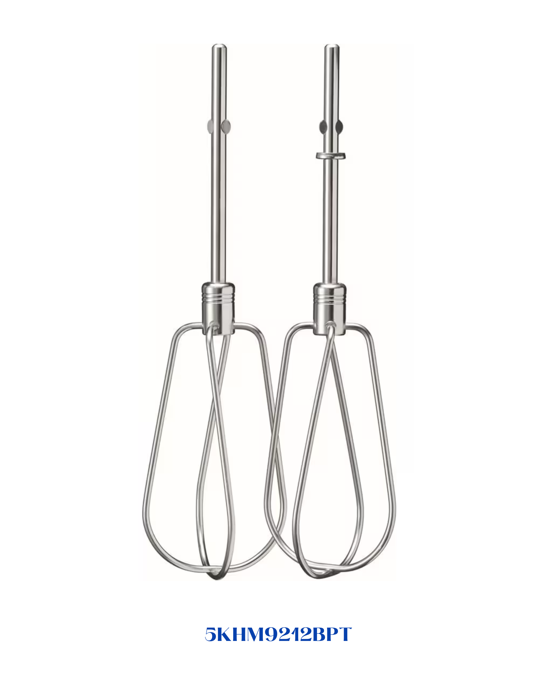 KitchenAid 9-Speed Hand Mixer 85W – Pistachio